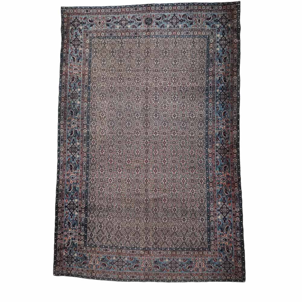 QR-00032 Rare Amini Brothers Rug