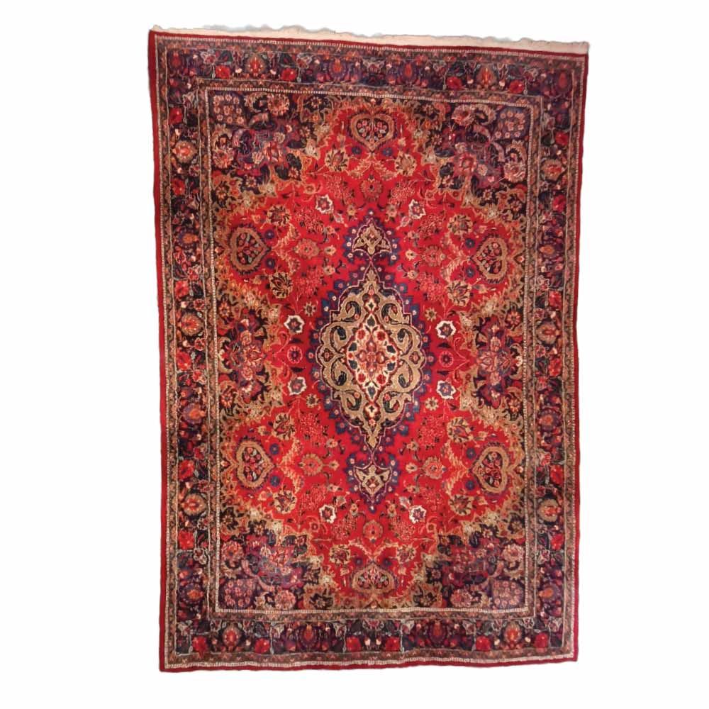 QR-00043-44 Birjand Rug