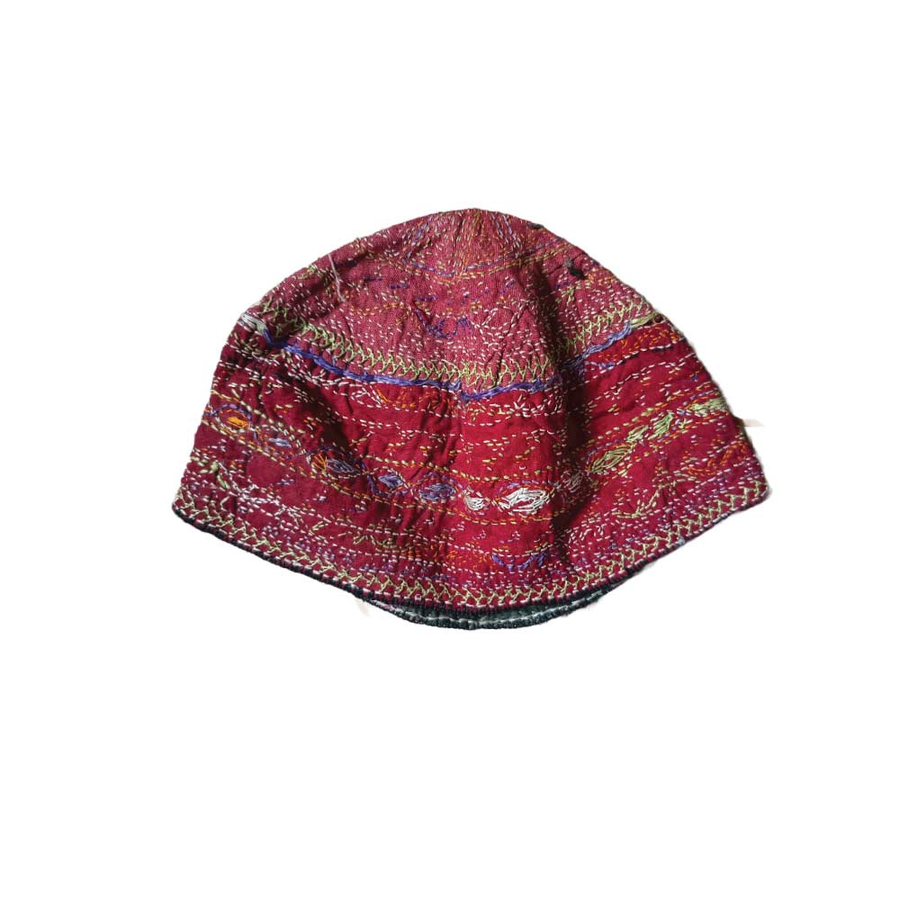 QR-0AM15 Turkoman Hat