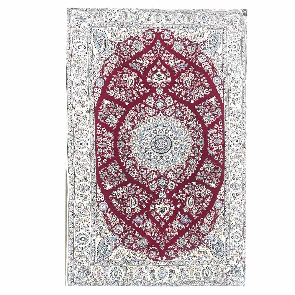 QR-L0P16 Naein Rug