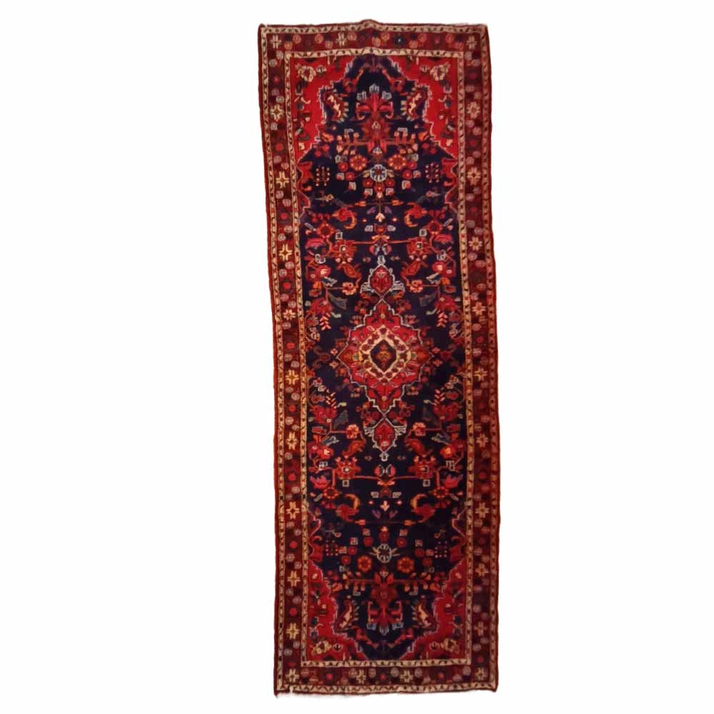 QR-00083 arak runner