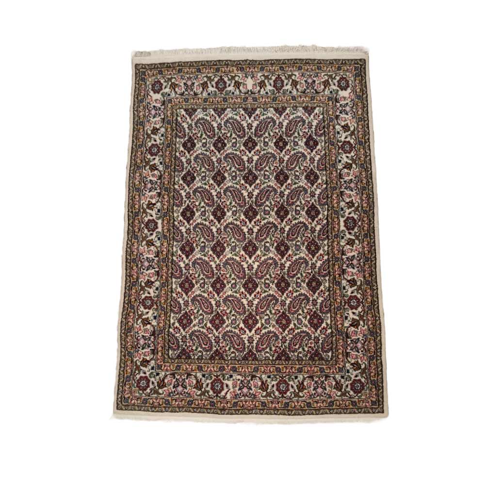QR-00087 Birjand Rug